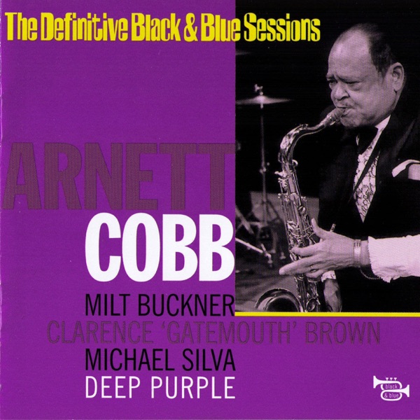 The Definitive Black & Blue Sessions: Deep Purple (Toulouse, France 1973)