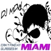 Can't Find My Sunglasses In Miami (DJ MDW Bump Mix) - Single