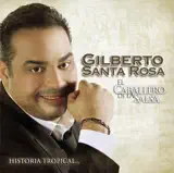 Gilberto Santa Rosa - Conciencia