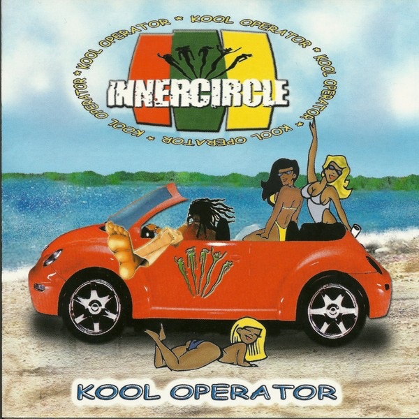 Kool Operator - Inner Circle