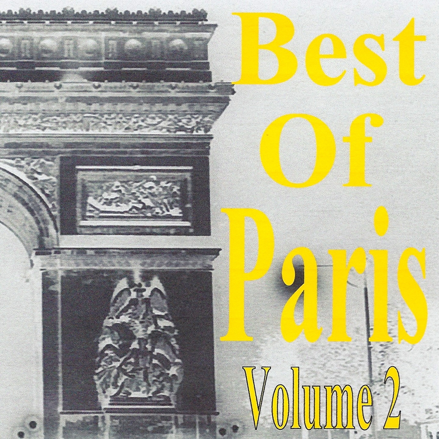 Best of Paris, Vol. 2