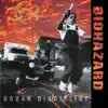 Biohazard - Punishment