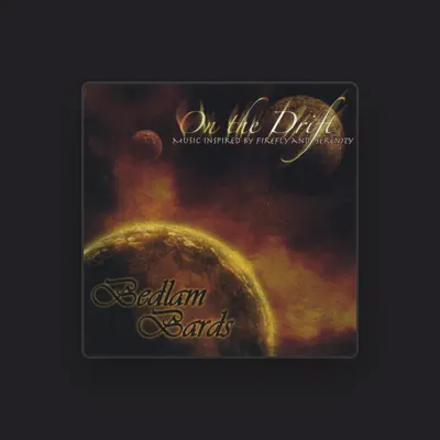 Listen to Bedlam Bards, watch music videos, read bio, see tour dates & more!