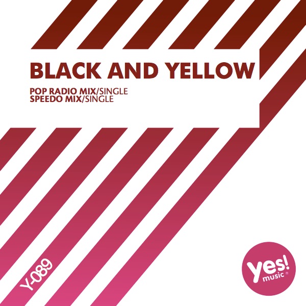 Black And Yellow