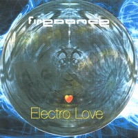 Electro Love - Firedance