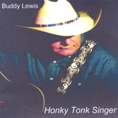 Honky Tonk Singer artwork