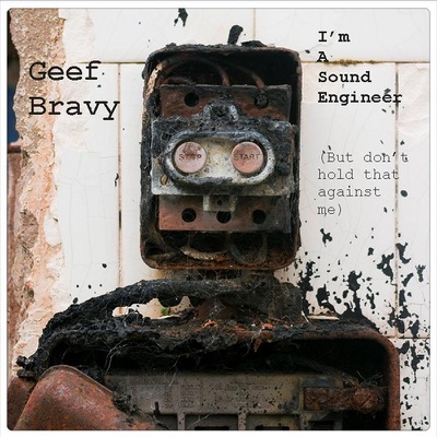 I'm a Sound Engineer - Single