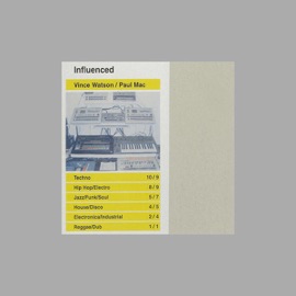 Side A Paul Mac & Vince Watson