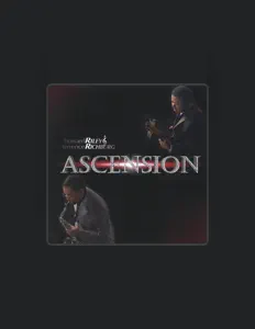 Poslechněte si interpreta R&R/Howard Riley & Terrence Richburg, sledujte hudební videa, přečtěte si životopis, podívejte se na data turné a další informace.