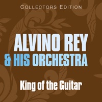 Alvino Rey