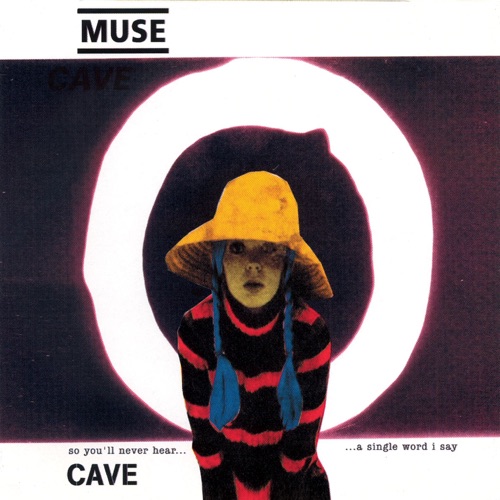 Muse - Cave - EP
