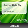 Jill Dreski - Summer Night City