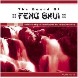 The Sound of Feng Shui, Vol. 2