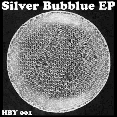 Silver Bubble - EP