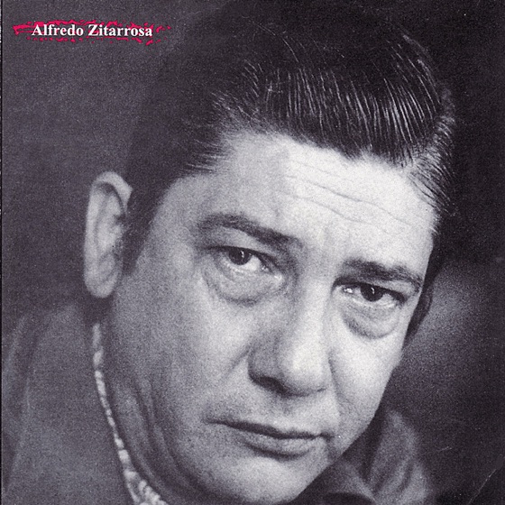 Cover artwork for Doña Soledad