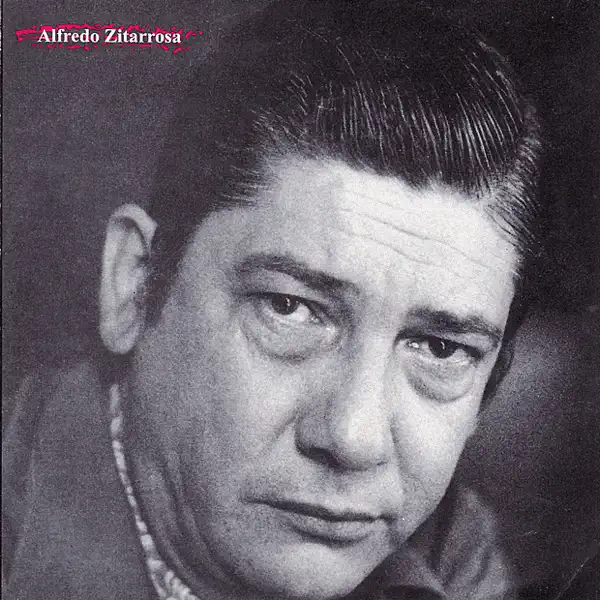 Stefanie — Alfredo Zitarrosa