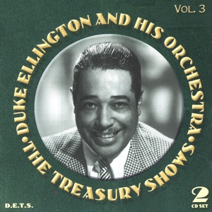 Treasury Shows Vol. 3