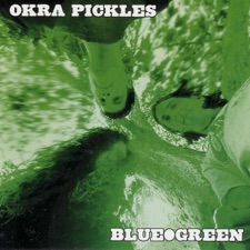 Okra Pickles - Jesco White
