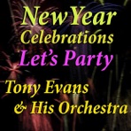 New Year Celebrations - Let's Party