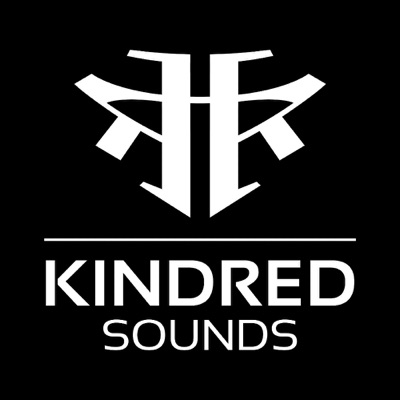 The Sounds of Kindred Volume 5 - EP