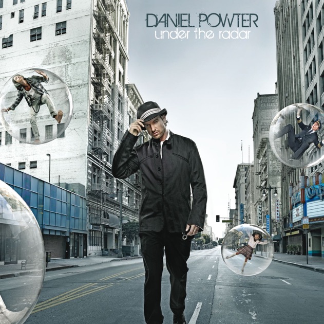 レコードDANIEL POWTER ダニエル・パウター/ dp Amazon.co.jp: Daniel Powter: ミュージック