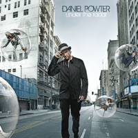 Daniel Powter - Am I Still the One? (With Linda Perry)