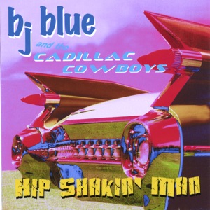Hip Shakin' Man