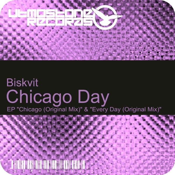 Cover of Chicago Day - Single
