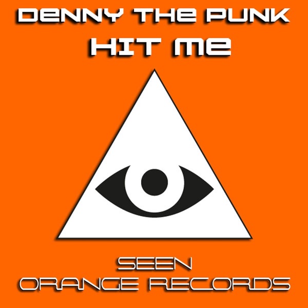 Hit Me - Single