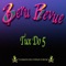 Oliver Twist - Beru Revue lyrics