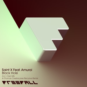 Black Hole (feat. Amurai) - Single
