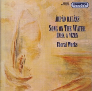 Song on the Water