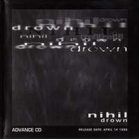 Drown - Nihil