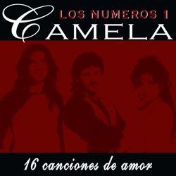 Camela - Lagrimas de Amor
