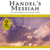 Handel: Messiah, HWV 56 - London Philharminic Choir, London Philharmonic Orchestra & Walter Susskind