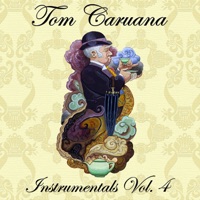 Instrumentals, Vol. 4 - Tom Caruana