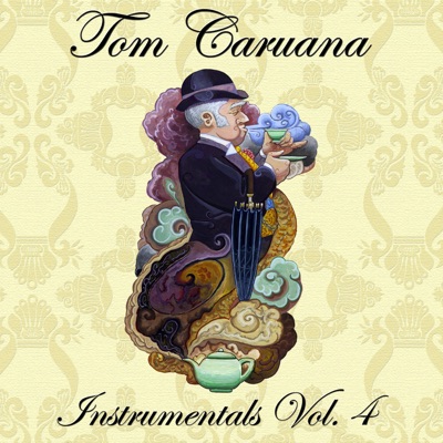 Instrumentals, Vol. 4
