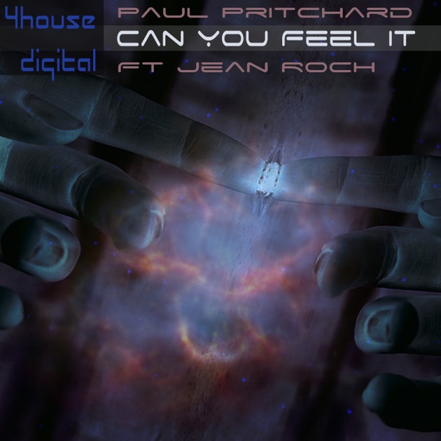 Can You Feel It (feat. Jean Roch) [Original Mix] - Single — álbum