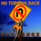 No Turning Back (Belmond & Parker Remix) - Ray Knox lyrics
