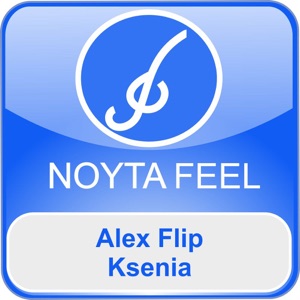 Ksenia - Single