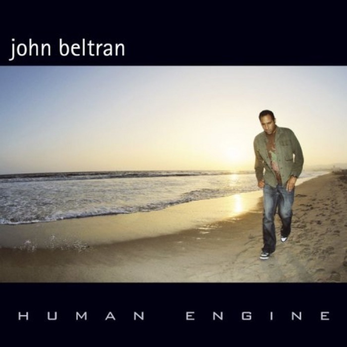Human Engine