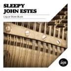 Jailhouse Blues