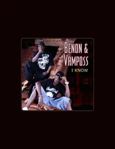 Listen to Benon and Vamposs, watch music videos, read bio, see tour dates & more!