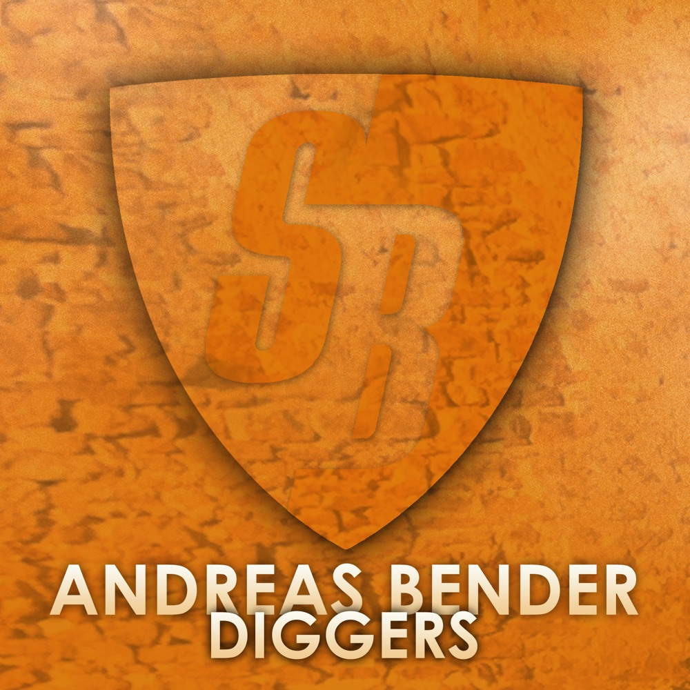 Обложка альбома «Diggers (Original Mix) - Single» — Andreas Bender