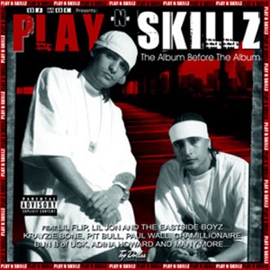 The Album Before the Album