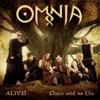 Alive — Omnia