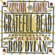 Postcards of the Hanging Grateful Dead Perform the Songs of Bob Dylan Live