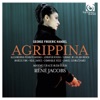 Daniel Schmutzhard  Handel: Agrippina