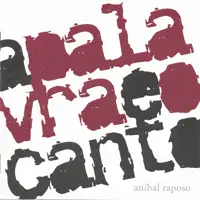 Tema para Margarida — Aníbal Raposo