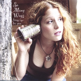 I Have Been Found Nina Storey